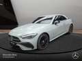 Mercedes-Benz CLE 220 d AMG+NIGHT+AHK+LED+STHZG+BURMESTER+KAMERA Grau - thumbnail 2