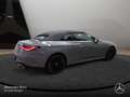 Mercedes-Benz CLE 220 d AMG+NIGHT+AHK+LED+STHZG+BURMESTER+KAMERA Grau - thumbnail 8