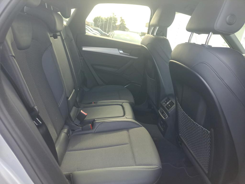 Audi Q5 Sportback 50 TFSI e quattro S line NAVI*AHK*MATRIX * — photo 7