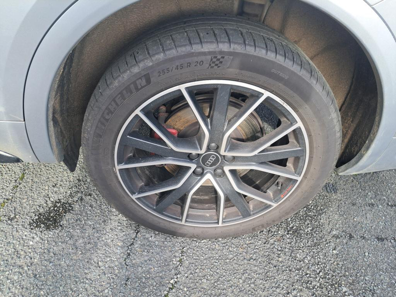 Audi Q5 Sportback 50 TFSI e quattro S line NAVI*AHK*MATRIX * — photo 5