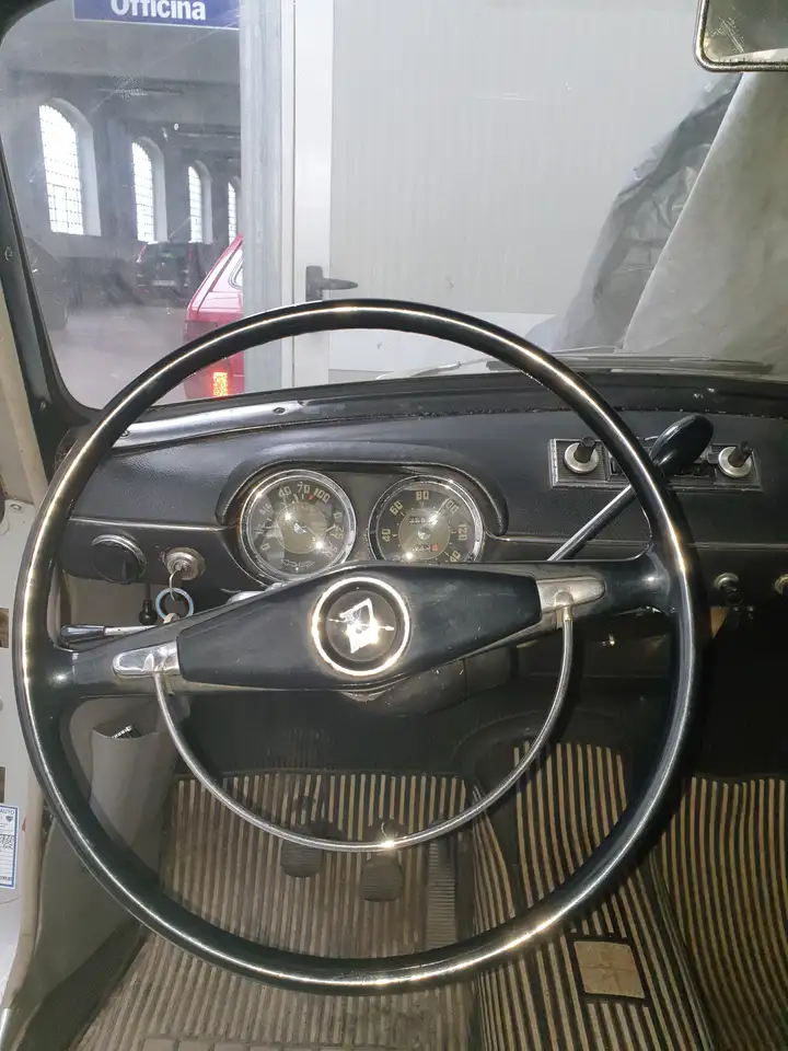 Lancia Appia 3^ serie, foto 8