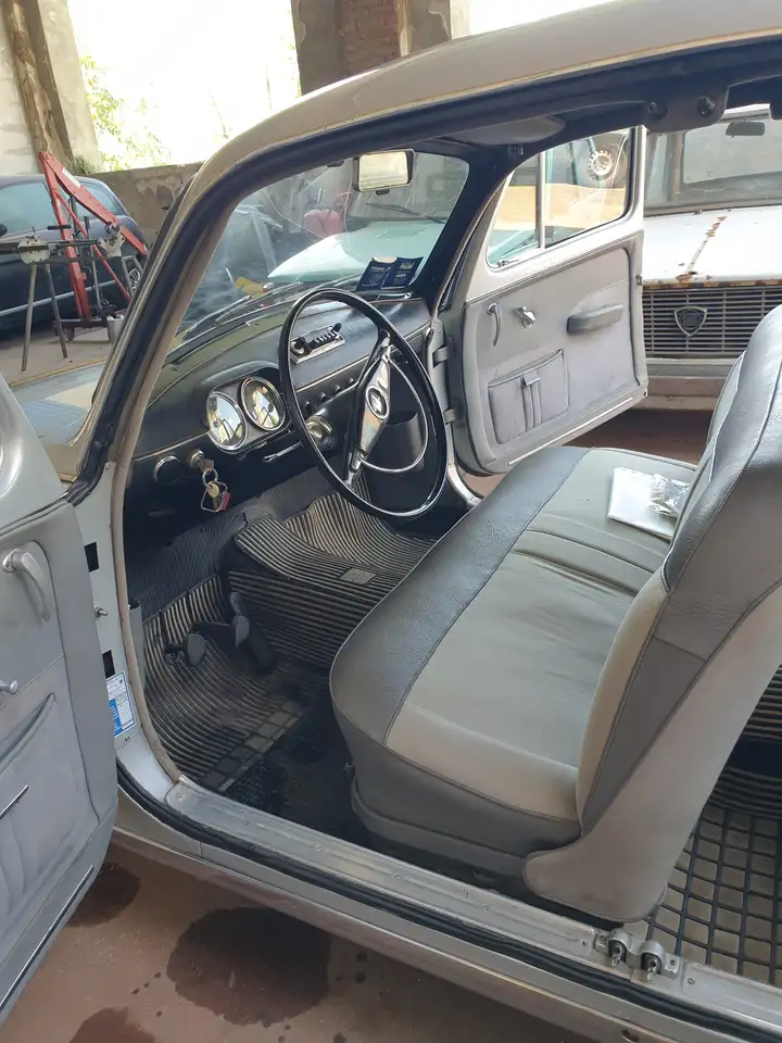 Lancia Appia 3^ serie, foto 6