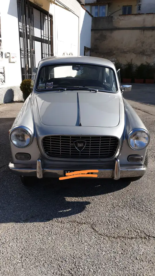Lancia Appia 3^ serie, foto 3