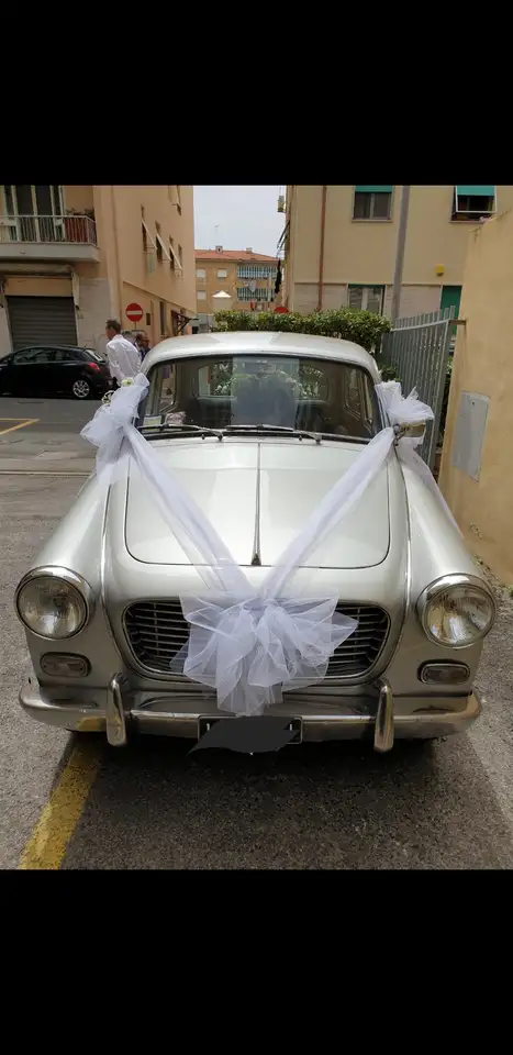 Lancia Appia 3^ serie, foto 2
