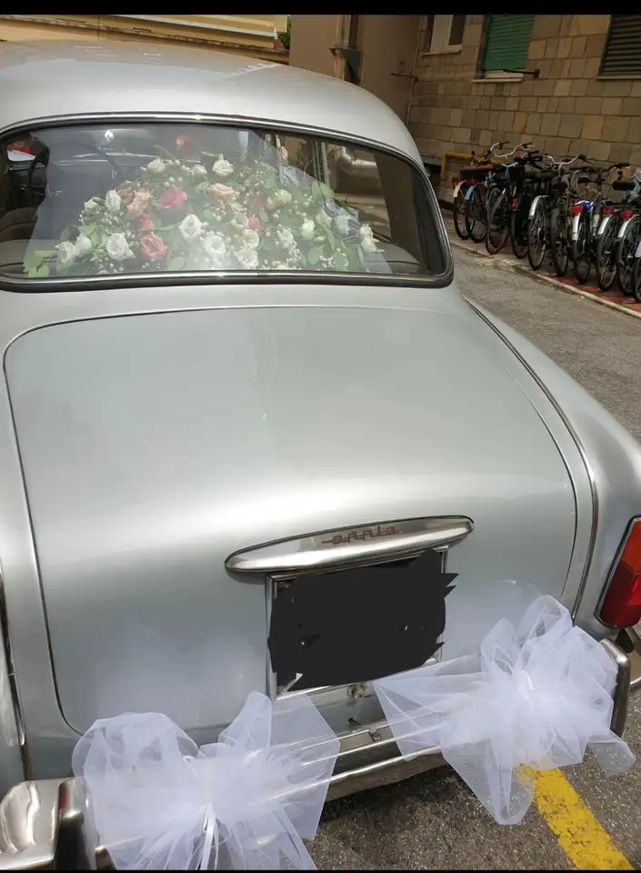 Lancia Appia 3^ serie, foto 7