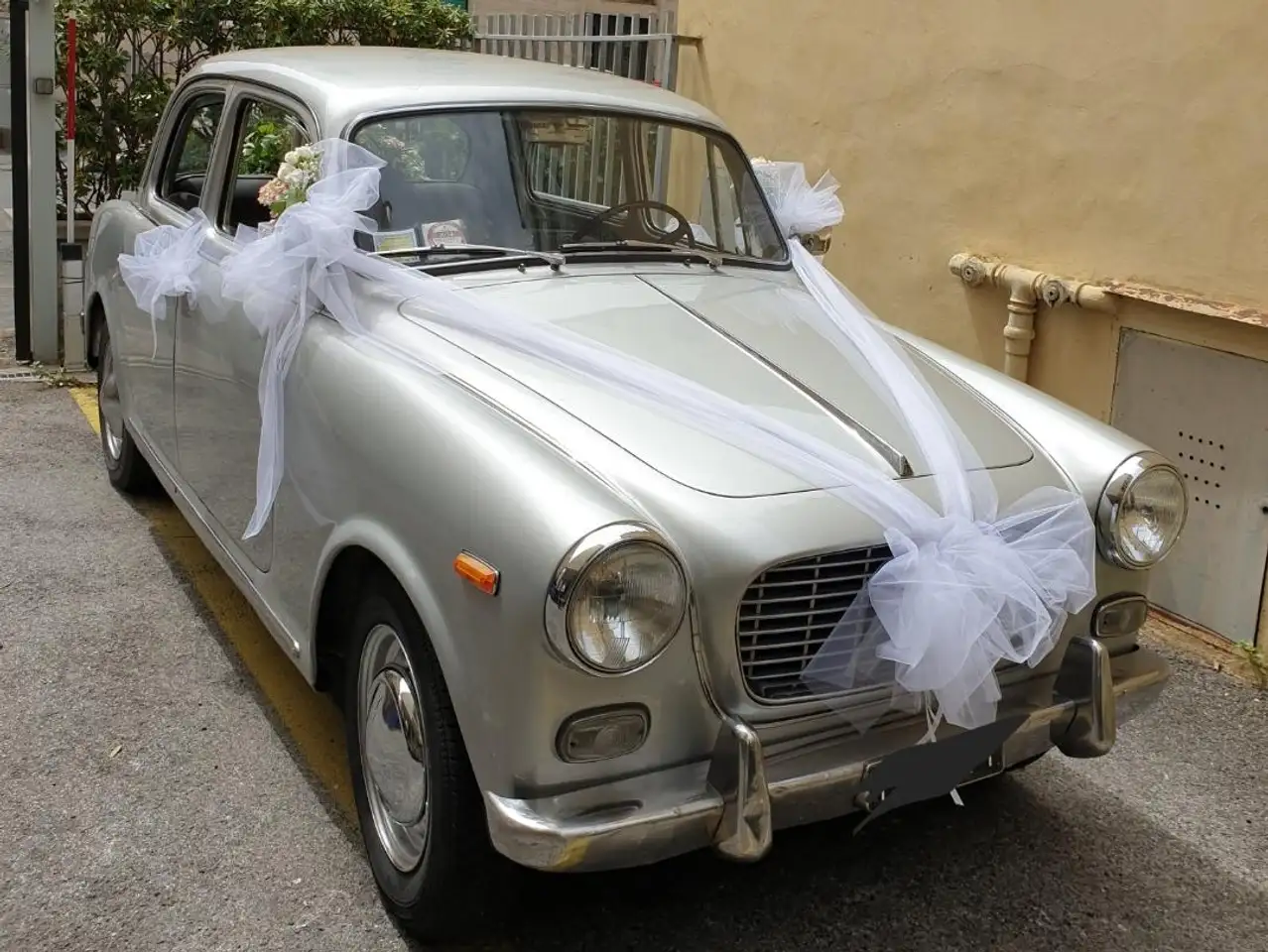 Lancia Appia 3^ serie, foto 1