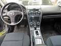 Mazda 6 Kombi 2.0 Sport Exclusive/Automatik/TÜV 12/25 Silber - thumbnail 9