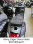 Vespa GTS 125 Super Sport sofort lieferbar Grau - thumbnail 2