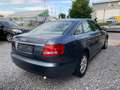 Audi A6 2.7 TDI DPf.  Automatik. Alufelgen. Scheckheft Grijs - thumbnail 12