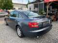 Audi A6 2.7 TDI DPf.  Automatik. Alufelgen. Scheckheft Grijs - thumbnail 13