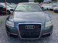 Audi A6 2.7 TDI DPf.  Automatik. Alufelgen. Scheckheft Grijs - thumbnail 2