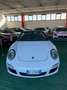 Porsche 911 Cabrio 3.8 Carrera 4S Pdk PERMUTE RATE White - thumbnail 2