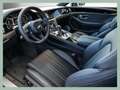 Bentley Continental GT V8 // BENTLEY DÜSSELDORF Bleu - thumbnail 9