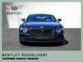 Bentley Continental GT V8 // BENTLEY DÜSSELDORF Bleu - thumbnail 3