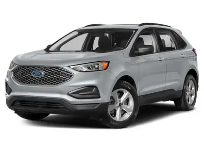 2023 Ford Edge SE AWD