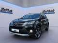Toyota RAV 4 RAV4 Edition-S*PDC*MFKL* Brun - thumbnail 1