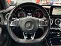 Mercedes-Benz GLC 43 AMG 4Matic*NIGHT-PAKET*KAMERA*LED* Nero - thumbnail 12