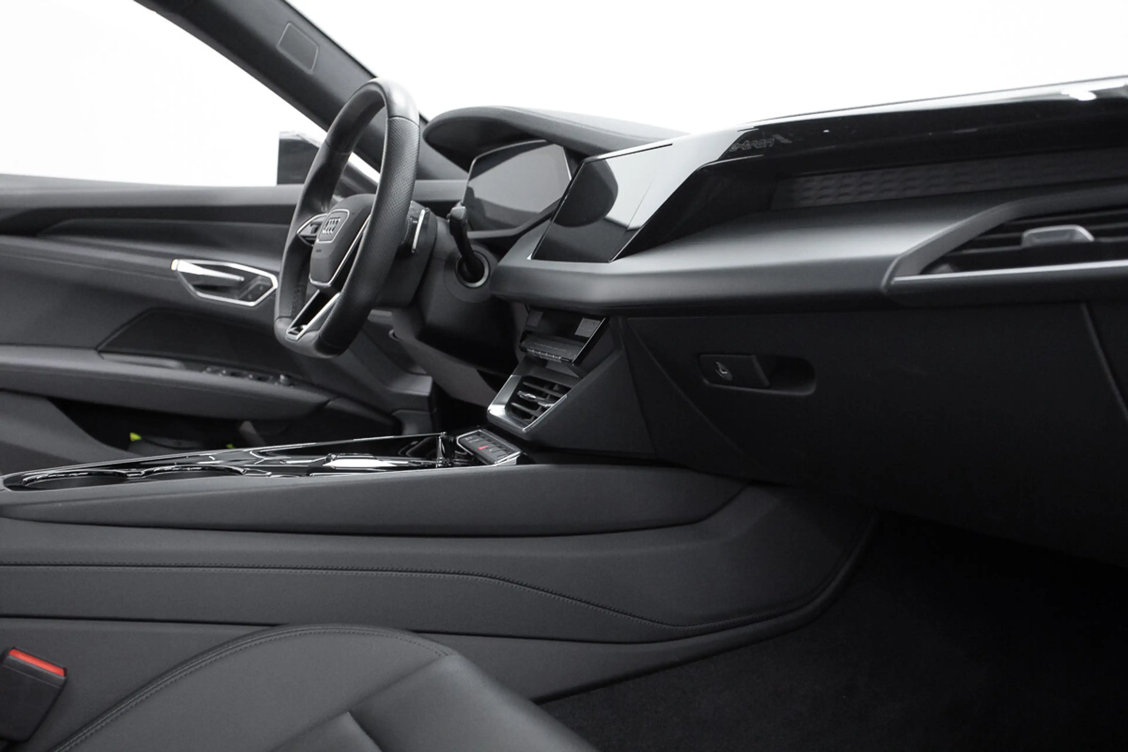 Audi e-tron GT 93,4kWh quattro | SKY | Magnetic Ride — photo 9