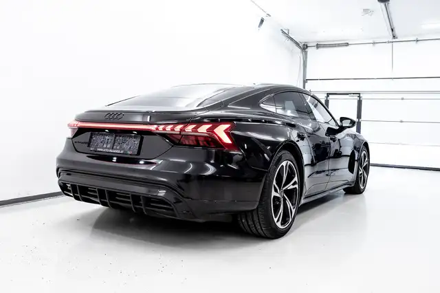 Audi e-tron GT 93,4kWh quattro | SKY | Magnetic Ride Ansicht 13