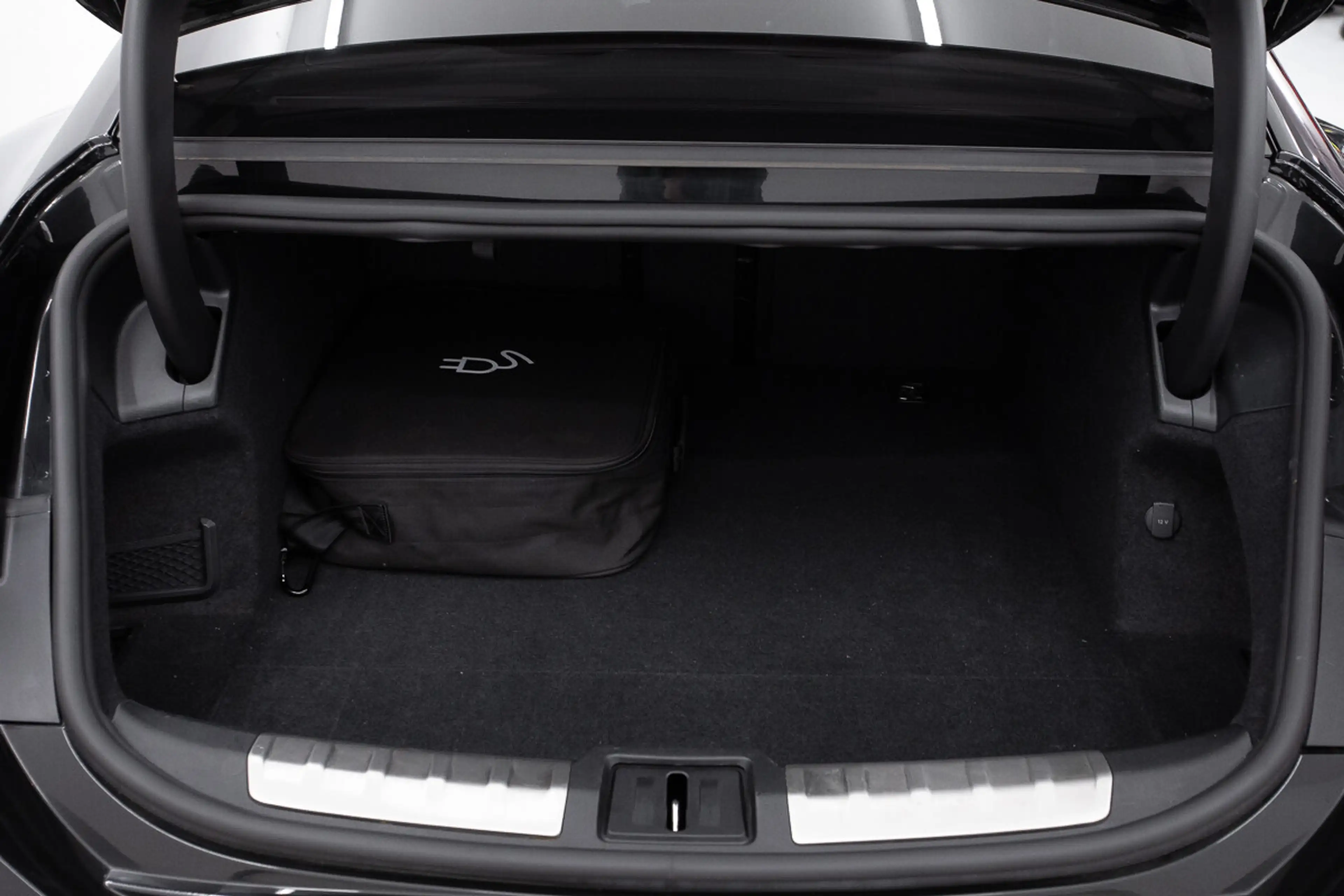 Audi e-tron GT 93,4kWh quattro | SKY | Magnetic Ride — photo 14
