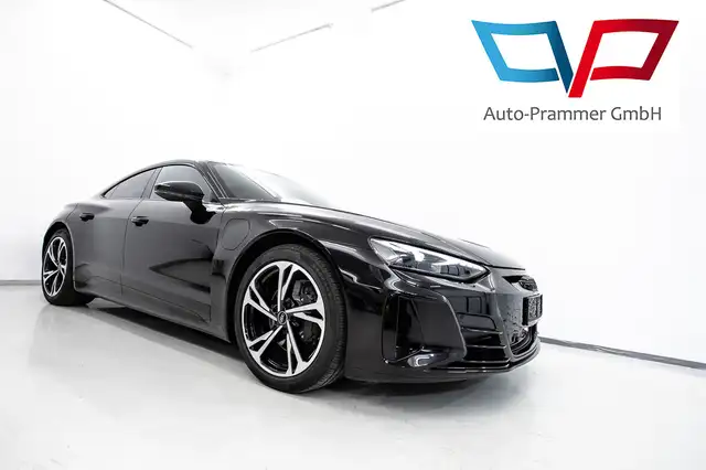 Audi e-tron GT 93,4kWh quattro | SKY | Magnetic Ride