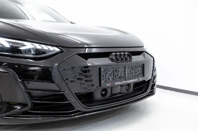 Audi e-tron GT 93,4kWh quattro | SKY | Magnetic Ride Ansicht 5