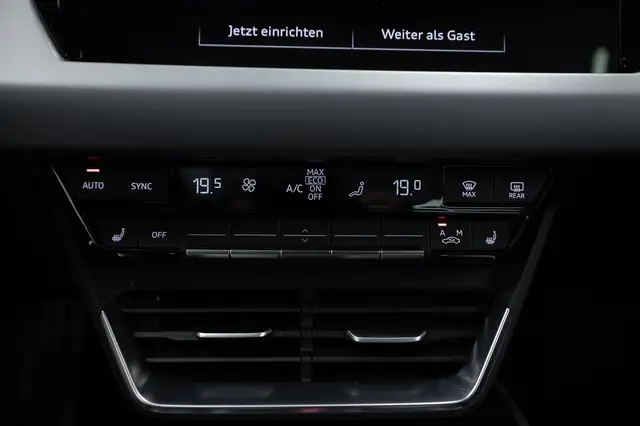 Audi e-tron GT 93,4kWh quattro | SKY | Magnetic Ride Ansicht 18