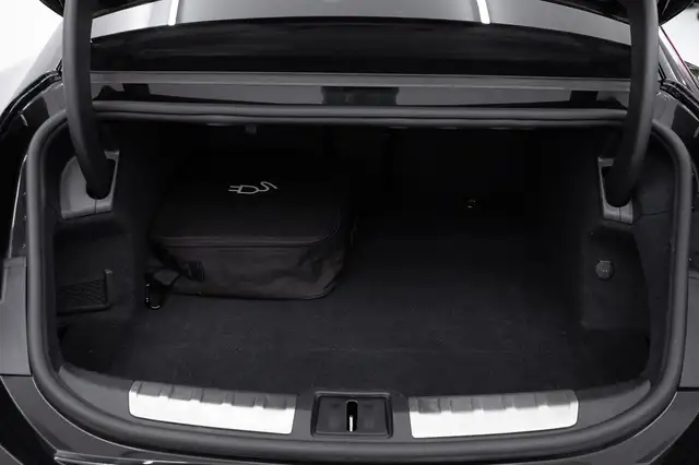 Audi e-tron GT 93,4kWh quattro | SKY | Magnetic Ride Ansicht 14