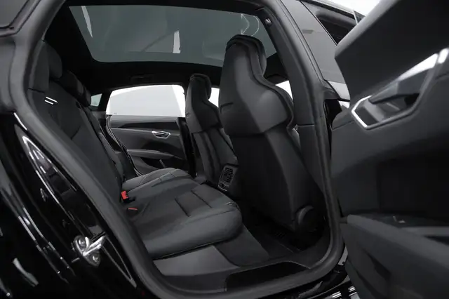 Audi e-tron GT 93,4kWh quattro | SKY | Magnetic Ride Ansicht 11