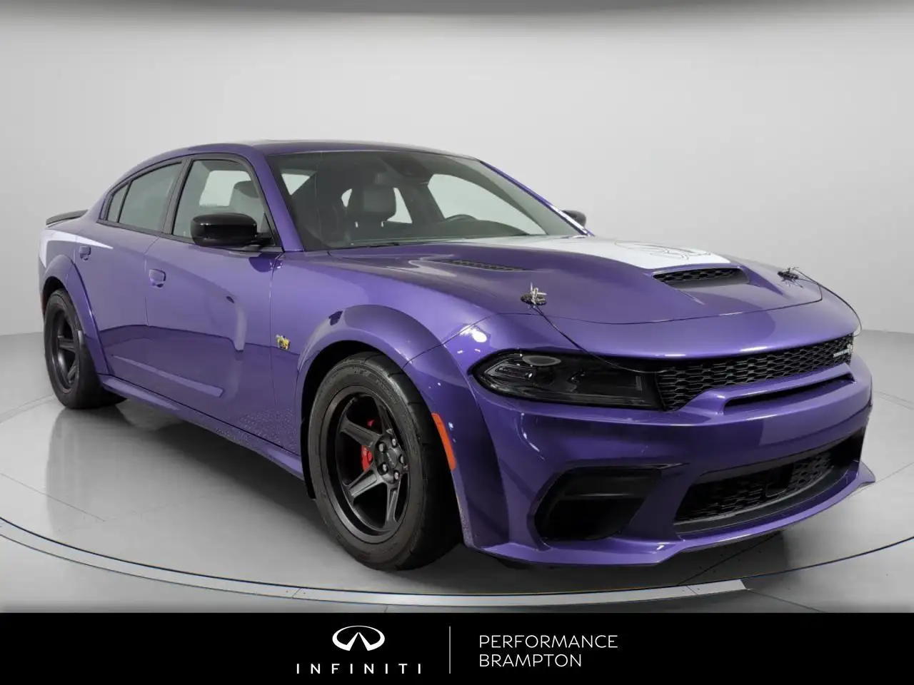 Dodge Charger снимка Dodge Charger