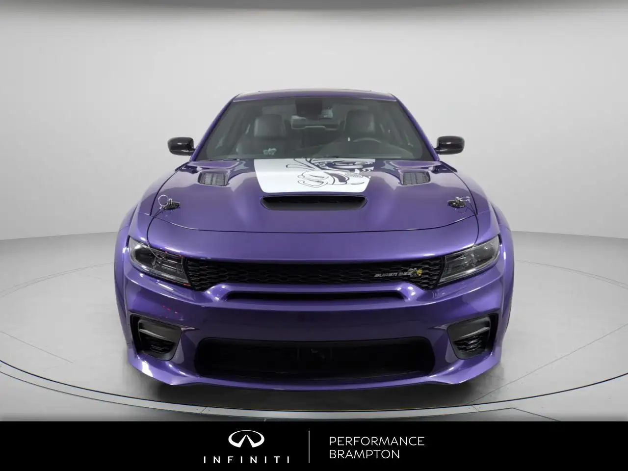 Dodge Charger снимка Dodge Charger