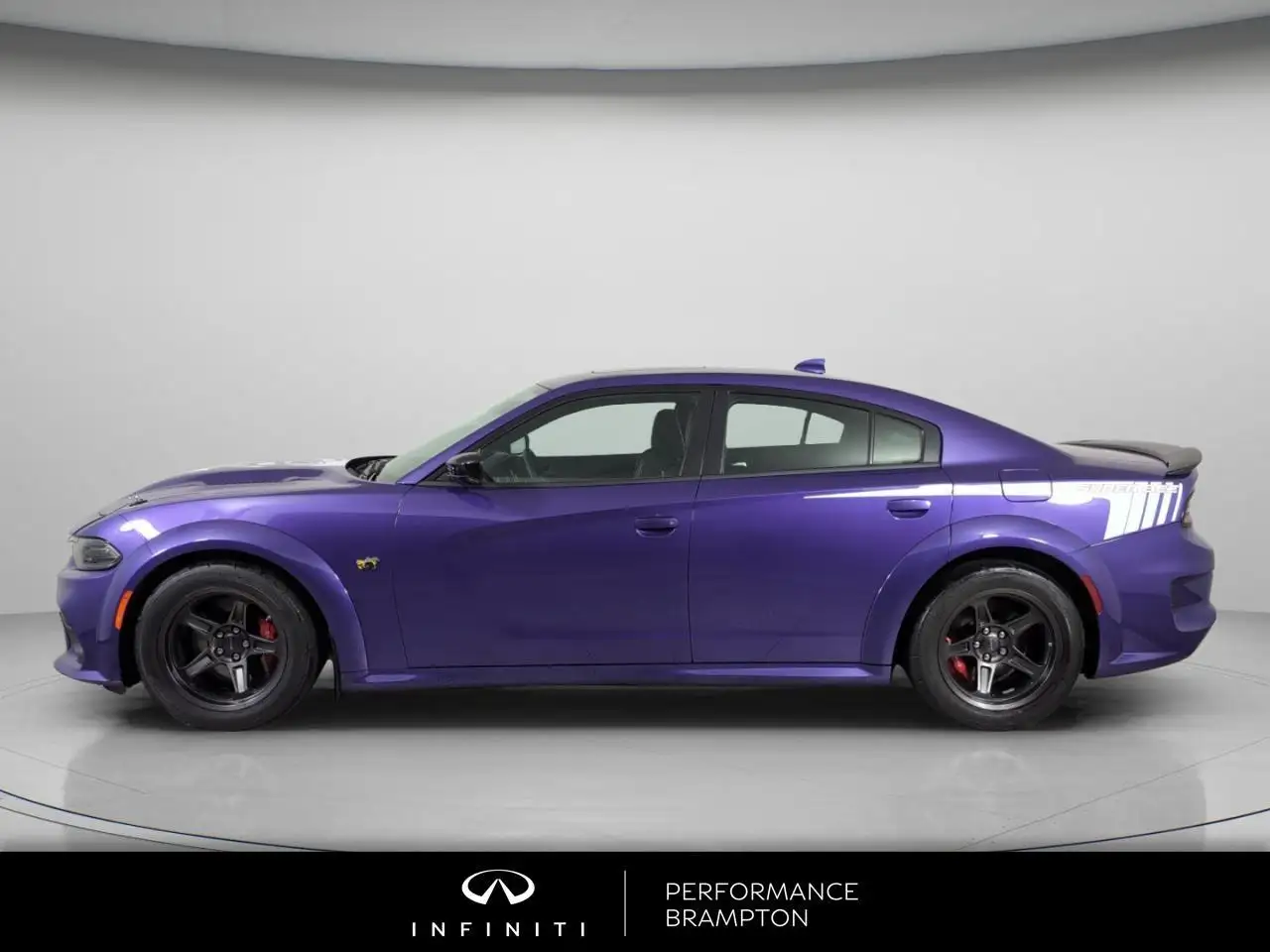 Dodge Charger снимка Dodge Charger