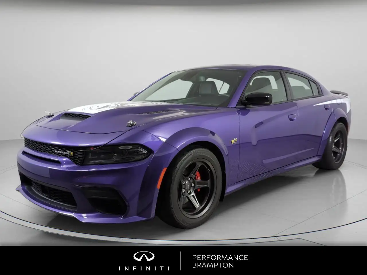 2023 Dodge Charger