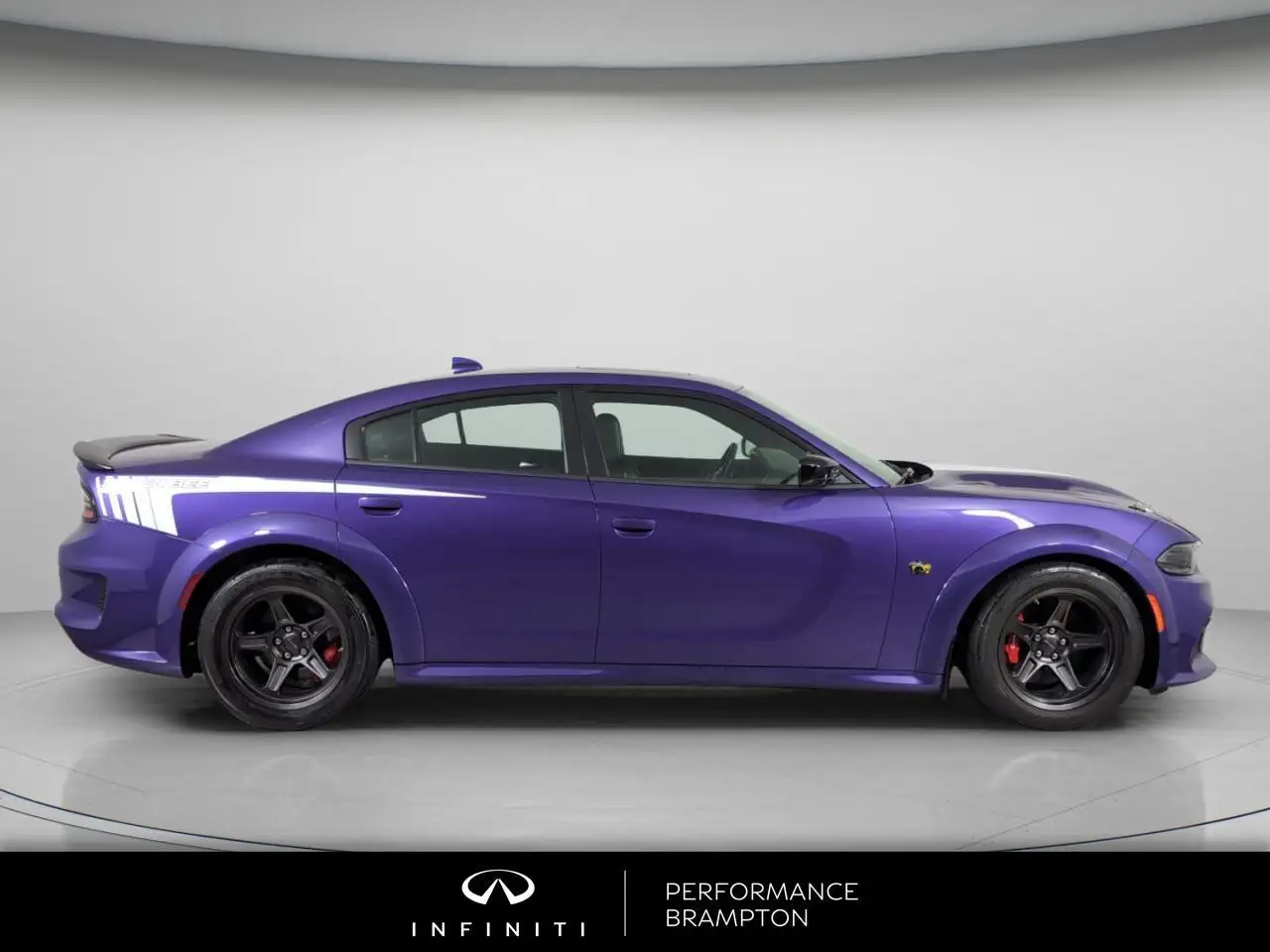 Dodge Charger снимка Dodge Charger
