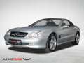 Mercedes-Benz SL 500 Roadster **NAVI-COMAND-BOSE-KLIMA-PDC** Срібний - thumbnail 1