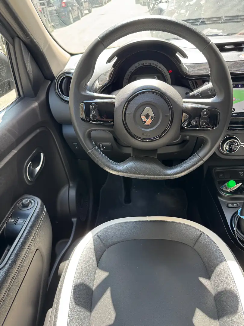 Renault Twingo Twingo 1.0 sce Urban Night 65cv Grigio - 2