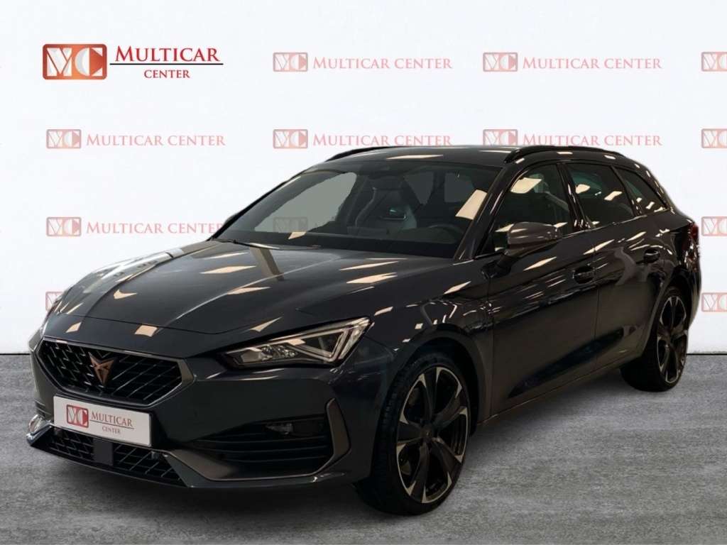CUPRA Leon 1.4 E-HYBRID DSG SP 5P - foto 1