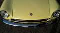 Fiat 124 Spider Geel - thumbnail 1