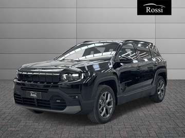 First Edition 1.2 145cv Ehybrid Fwd Edct6