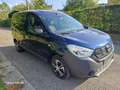 Dacia Dokker Dokker 1.6i SCe (EU6.2) Bleu - thumbnail 1
