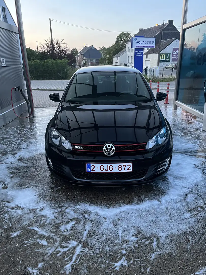 Volkswagen Golf GTI 2.0 TSI DSG - 2