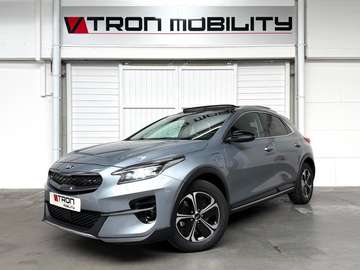 XCeed PHEV 1.6 GDi Sense DCT PANO*CAMERA*DAB*CARPLAY*LEDER MEMORY COOLING/HEATED*TREKHAAK