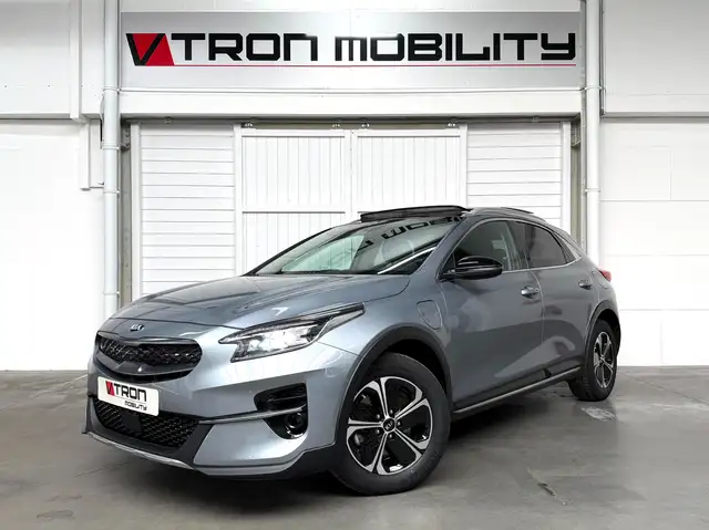 Kia XCeed XCeed PHEV 1.6 GDi Sense DCT PANO*CAMERA*DAB*CARPLAY*LEDER MEMORY COOLING/HEATED*TREKHAAK