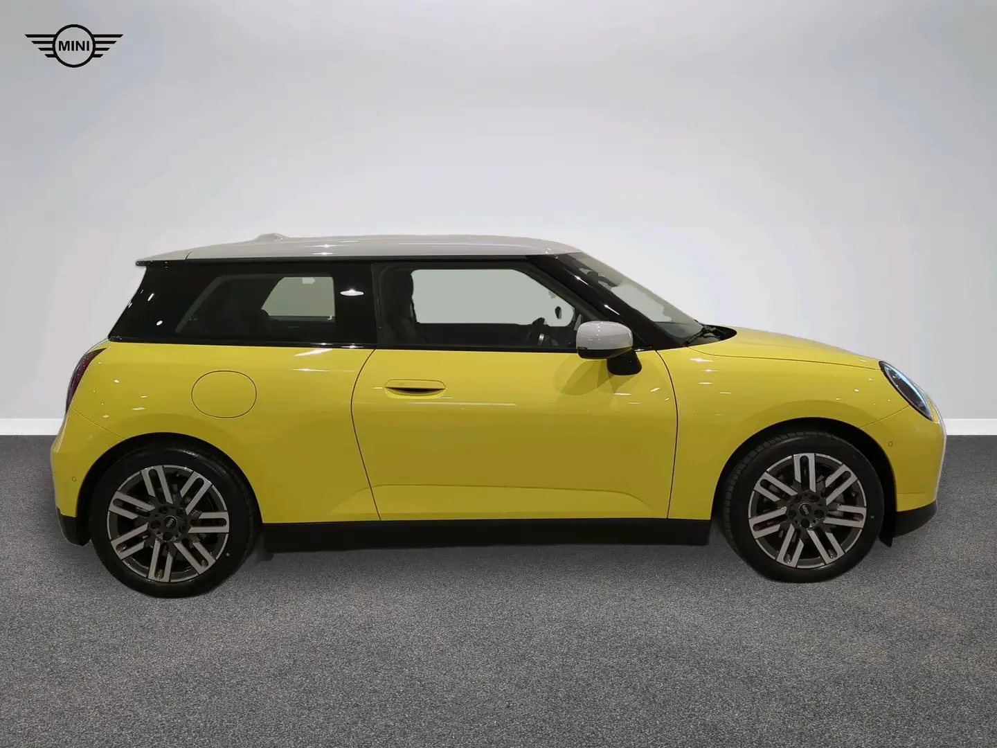MINI Cooper E MINI Cooper E - 2