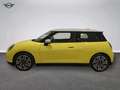 MINI Cooper E Classic Giallo - thumbnail 2