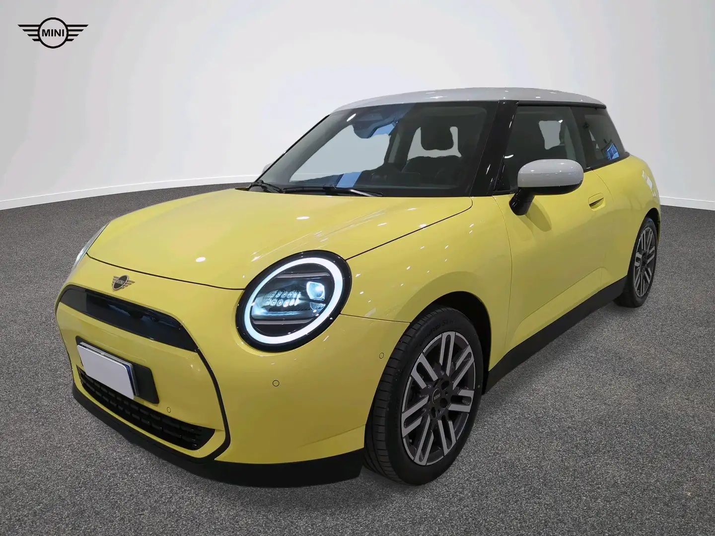 MINI Cooper E MINI Cooper E - 1
