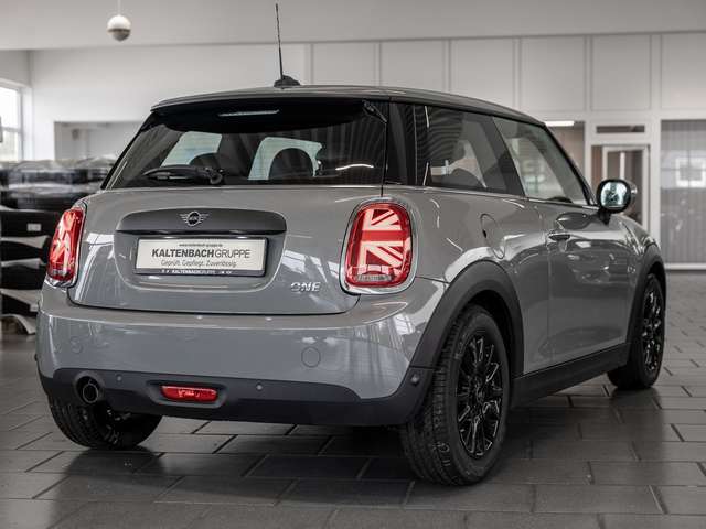 MINI One Chili LED SCHEINWERFER NAVI SHZ PDC KLIMA