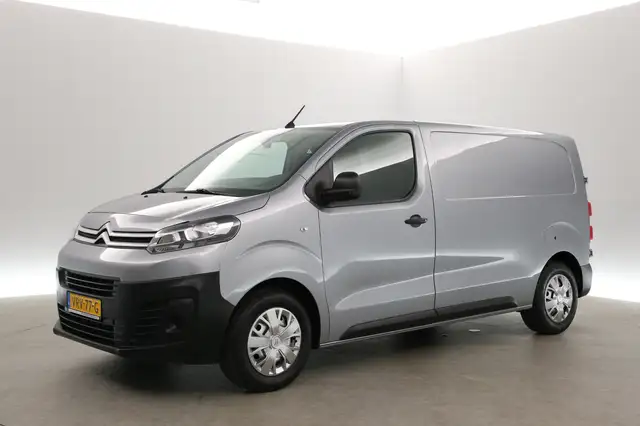 Opel Vivaro view 8