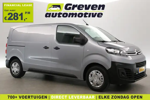 2022 Opel Vivaro in Grey for sale