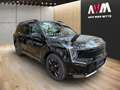 Kia EV9 AWD 99.8kWh GT-Line Aut.| AUTO WIEN MITTE Schwarz - thumbnail 2